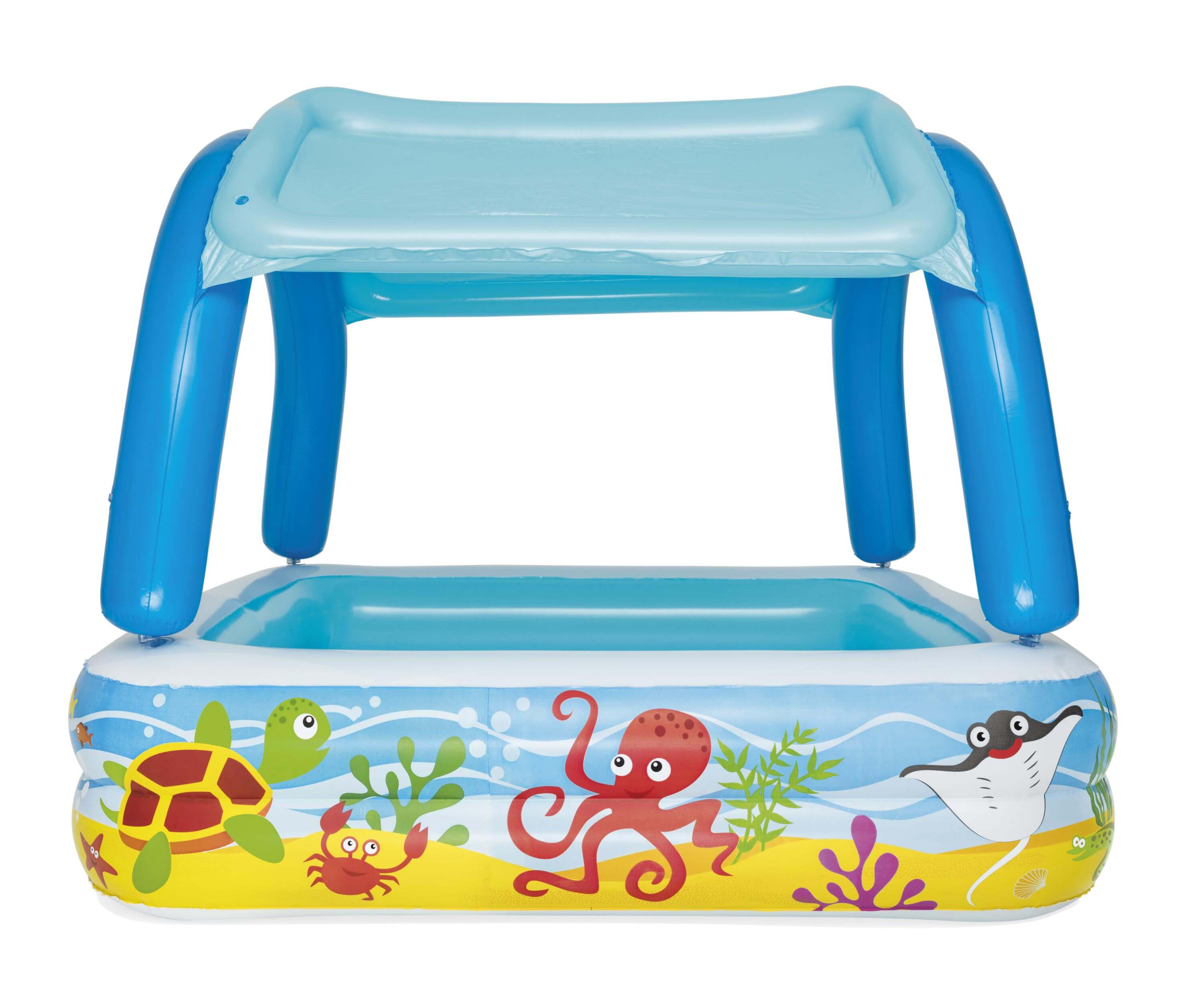 Bestway Canopy Play Pool